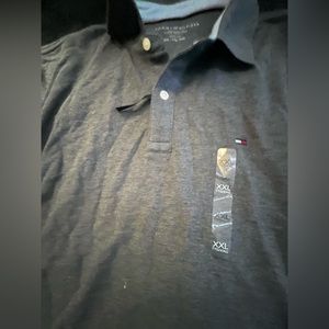Tommy Hilfiger polo shirt never worn with tags still on